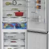 Beko 683616 EI Yapay Zeka Teknolojili No Frost Buzdolabı
