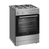 Beko BFE 400-1 G Ocaklı Fırın