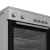 Beko BFE 400-1 G Ocaklı Fırın