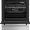 Beko BFE 400-1 G Ocaklı Fırın