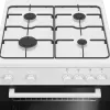 Beko BFE 400-1 LB Ocaklı Fırın