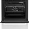 Beko BFE 400-1 LB Ocaklı Fırın