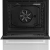 Beko BFE 400-1 LB Ocaklı Fırın