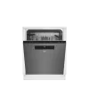 Beko BMA 6341 I Tezgah Altı Bulaşık Makinesi