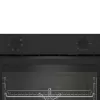 Beko BFM 310 S Ankastre Standart Fırın