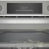 Beko BFC 631 G Beyond Serisi Ankastre FitFry Fırın FitFry Buhar Destekli Fırın