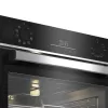 Beko BFC 631 S Beyond Serisi Ankastre FitFry Fırın FitFry Buhar Destekli Fırın