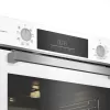 Beko BFC 431 B Buhar Destekli Fırın