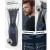 GRUNDIG MC 6840 Saç Sakal Kesme Makineleri