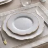 Pierre Cardin Juliana 60 Parça 12 Kişilik Yemek Takımı