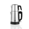 Schafer Teelike 1800 W Paslanmaz Çelik Çay Makinesi İnox