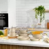 Schafer New Range Tencere Seti 11 Parça Beyaz