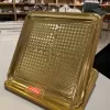 Schafer Ela Sunum Tepsisi 1 Parça-Gold01