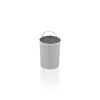 Schafer Teaform Plus Paslanmaz Çay Makinesi-Inox