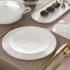 Pierre Cardin Pure Gold 60 Parça Yemek Takımı