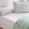Taç Pepple Seç&Ser Çift Kişilik Nevresim Takımı Mint