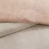 Taç Shimmer Seç&Ser Çift Kişilik Nevresim Takımı Rose