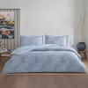 Taç Shimmer Seç&Ser Çift Kişilik Nevresim Takımı Lacivert