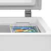 Beko 3350 E Statik Derin Dondurucu