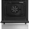 Beko BFE 400-1 G Ocaklı Fırın