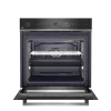 Beko BFC 741 S Beyond Serisi Ankastre FitFry Buhar Destekli Fırın