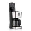 Schafer Coffee Viva Filtre Kahve Makinesi İnox