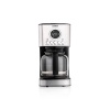 Schafer Coffee Viva Filtre Kahve Makinesi İnox
