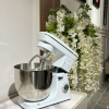 Schafer Prochef Maxi Stand Mikser 10 L Beyaz