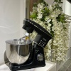 Schafer Prochef Touch Stand Mikser 5 L-Siyah