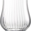 Schafer Tulipa Optik Su Bardağı 6 Parça-Altın