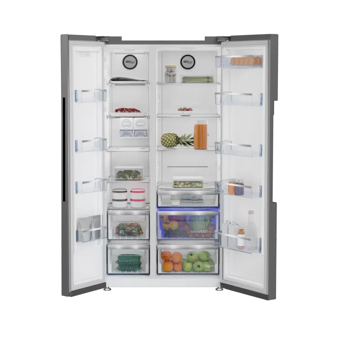 Beko 191641 EI Gardırop Tipi Buzdolabı