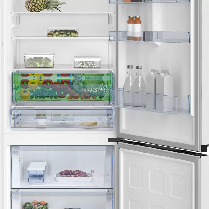 Beko 678550 EB ElegantFit No Frost Buzdolabı