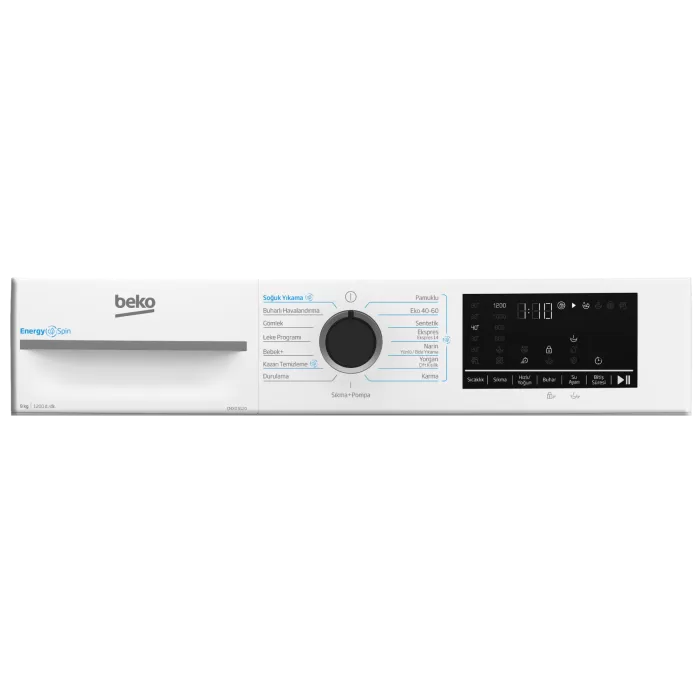 Beko CMXD 9120 Çamaşır Makinesi