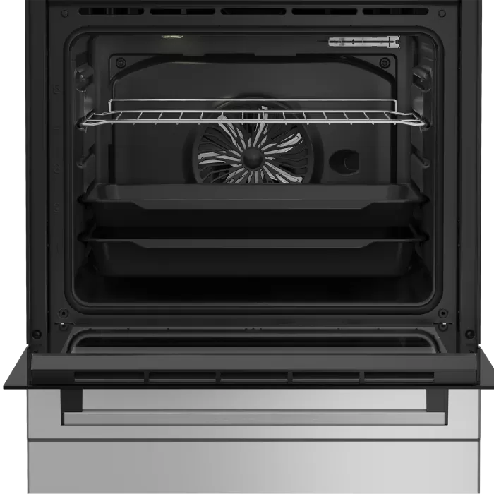 Beko BFE 400-1 G Ocaklı Fırın