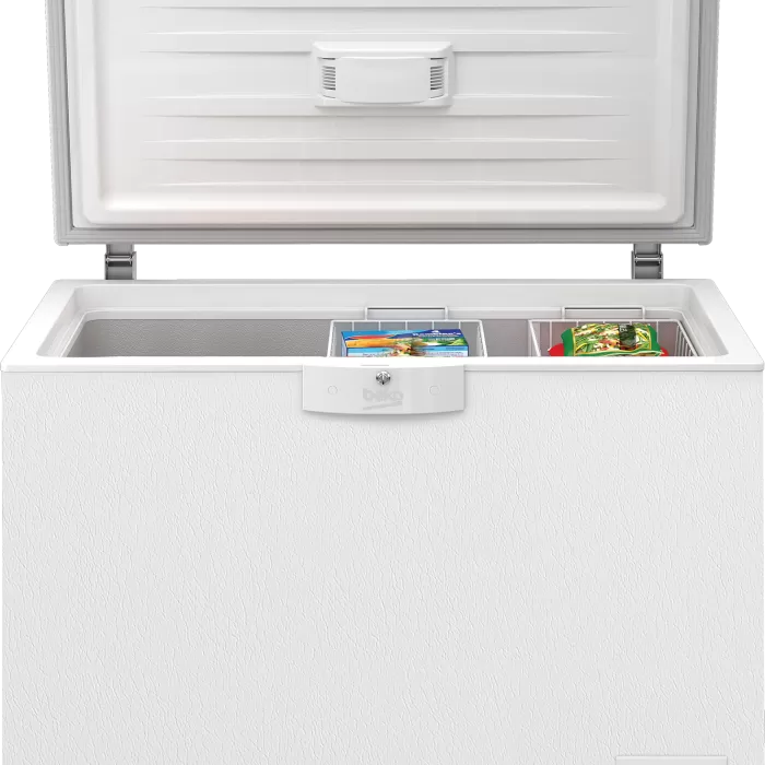 Beko 3298 JEM Sandık Tipi Derin Dondurucu