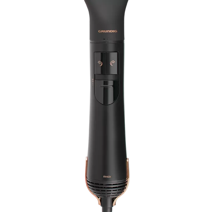 GRUNDIG HS 7080 Saç Düzleştirici