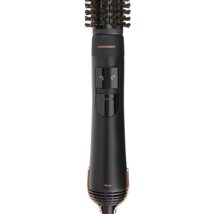 GRUNDIG HS 7080 Saç Düzleştirici