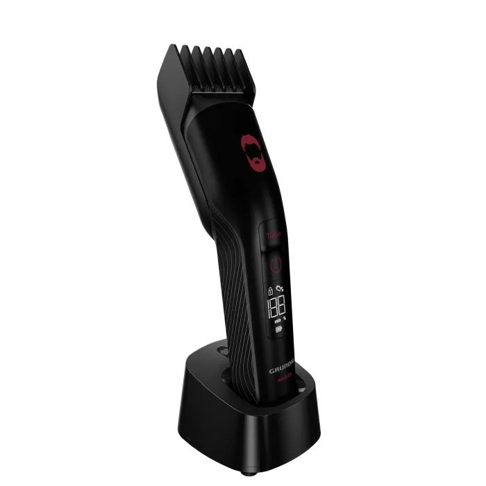 GRUNDIG MC 9030 Saç Sakal Kesme Makineleri
