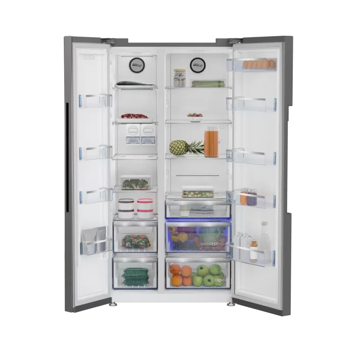 Beko 191641 EI Gardırop Tipi Buzdolabı