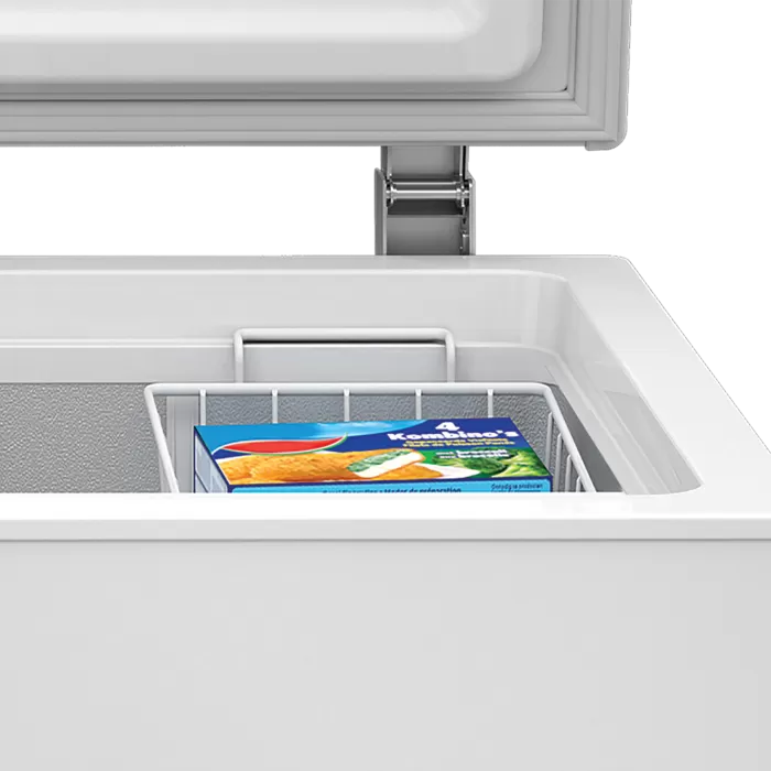 Beko 3350 E Statik Derin Dondurucu