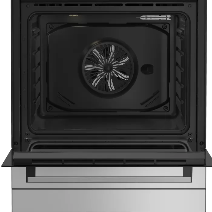 Beko BFE 400-1 G Ocaklı Fırın