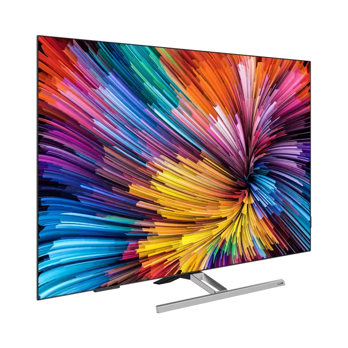 Beko Crystal 9 OLED 120Hz 65 4K UHD Google TV - B65 OLED D 975 A Smart TV