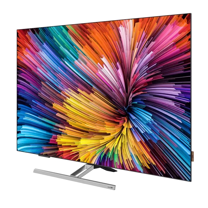 Beko Crystal 9 OLED 120Hz 65 4K UHD Google TV - B65 OLED D 975 A Smart TV