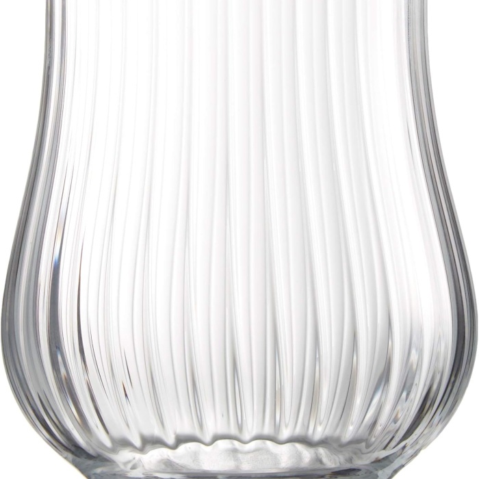 Schafer Tulipa Optik Su Bardağı 6 Parça-Altın