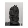 Outdoor Kanvas Kumaş Körüklü Büyük Boy Dağcı Sırt Çantası 508