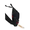 Siyah Spor Orta Boy Unisex Body Bag Çapraz Çanta