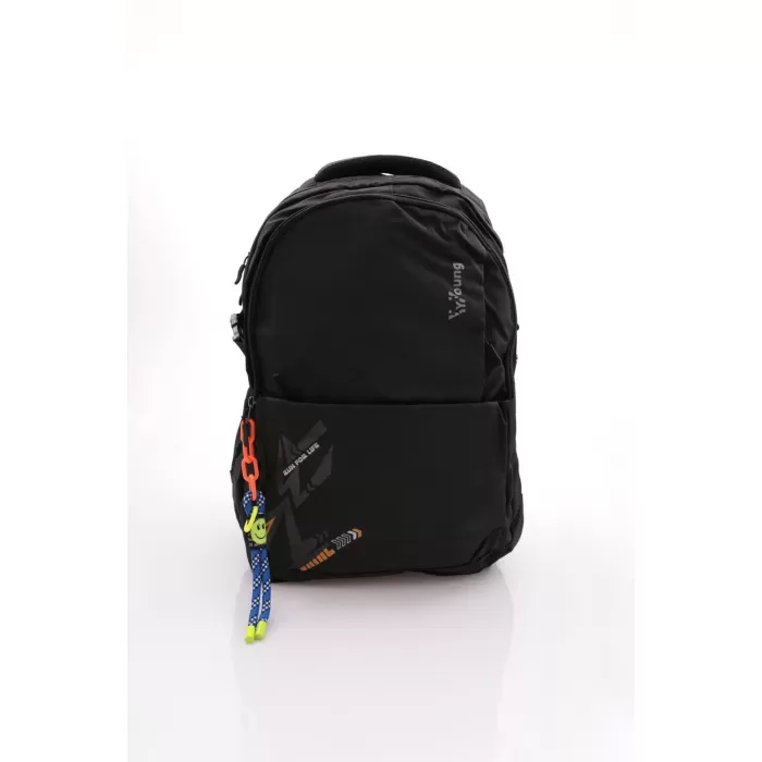 Ççs 51581 Çocuk Okul Sırt Çantası