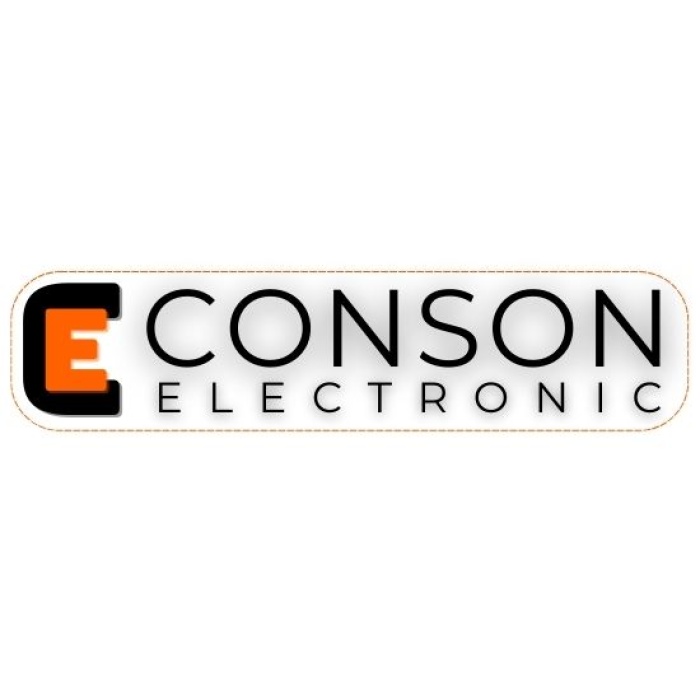 CONSON Akülü Zeytin Hasat Makinesi 36V Devir Ayarlı