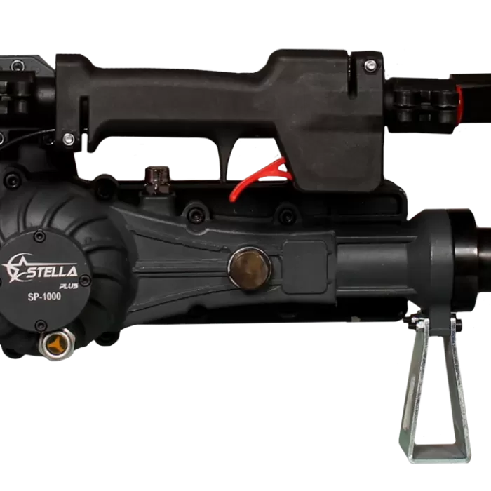 Stella Plus SP 1000 Zeytin Hasat Makinası