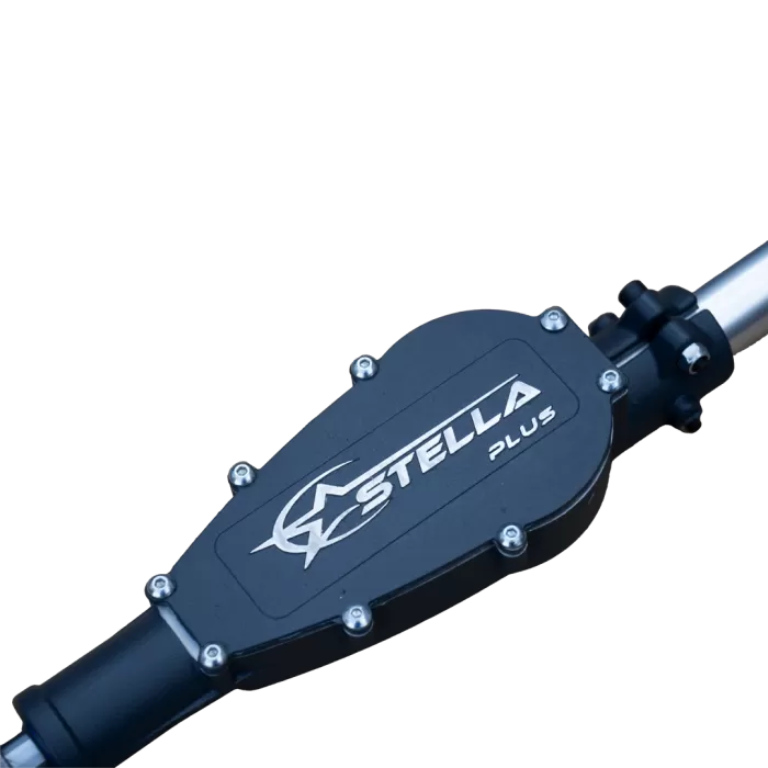 Stella Plus SP-900 - Kancalı Zeytin Hasat Makinesi